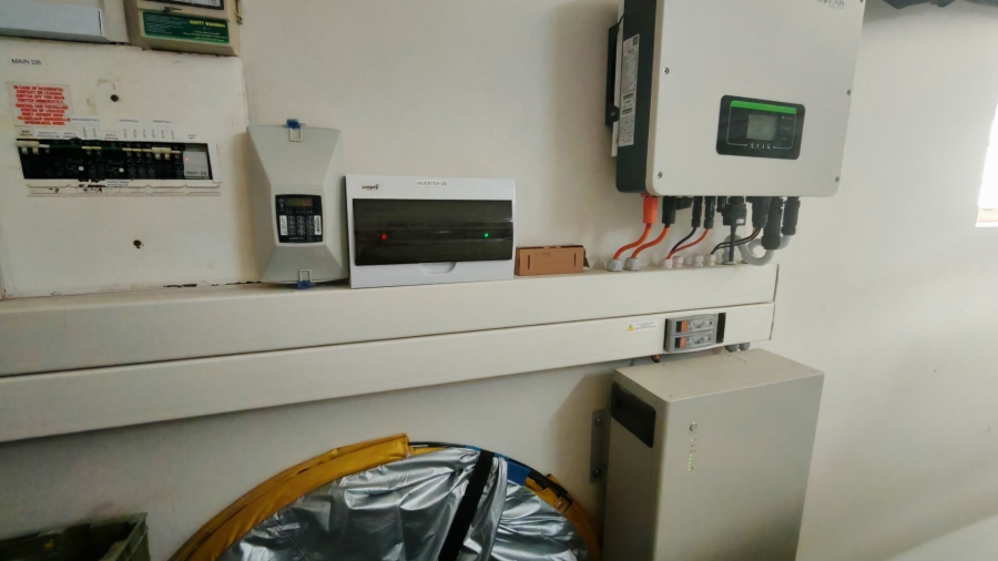 4 Bedroom Property for Sale in Island View Western Cape